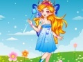 Jogo Rose Fairy