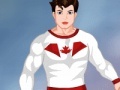 Jogo Superman dress up