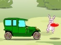 Jogo Rescue Rabbits