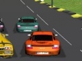 Jogo Slungo race