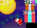 Jogo Super Santa Kicker
