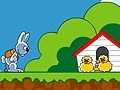 Jogo Egg Terminator 2