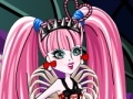 Jogo Dress Up Monster High C.A. Cupid