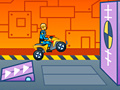 Jogo Incredible Crash Dummies
