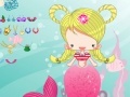 Jogo Thalassa the Mermaid