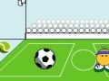 Jogo Ball over
