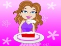 Jogo Red Velvet Cake