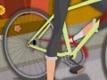 Jogo Cycle girl