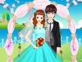 Jogo Romantic Wedding