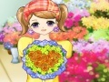 Jogo Flowers Express