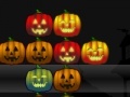 Jogo Halloween Pumpkins