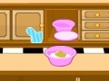 Jogo Dreamy Dishes: Oatmeal Peanut Butter Cookies