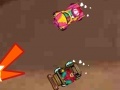 Jogo Wacky Races
