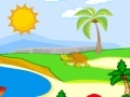 Jogo Beach decoration