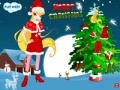 Jogo Stella Christmas Fashion