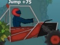 Jogo Formula off - road