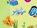 Jogo Fish tank decoration