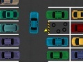 Jogo Busy Parking Lot