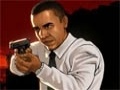 Jogo Obama Vs Zombies