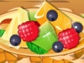 Jogo Rainbow Fruit Salad
