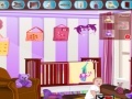 Jogo Baby Room Decor