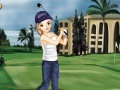 Jogo The Golfer Cathy