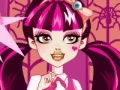 Jogo Monster High Draculaura 2