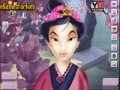 Jogo Princess Mulan Makeup