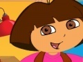 Jogo Dora Room Decor