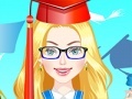 Jogo Barbi and Ellie Graduation Day Prep