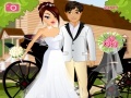 Jogo Wedding Carriage Chic