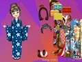 Jogo Dress Up Chi Ling