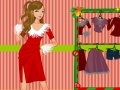 Jogo Najib Dressup