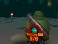 Jogo Zombie Hunting