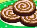 Jogo Barbie's Chocolate Ice Cream Cake Roll