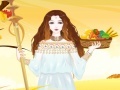 Jogo Demeter Dress Up