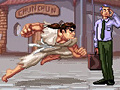 Jogo Mad Karate Man