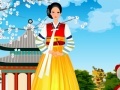 Jogo Korean Hanbok