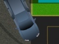 Jogo Parking frenzy