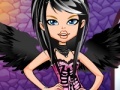 Jogo Exquisite Halloween Makeover