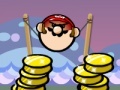 Jogo Mario Fights For Goldhill
