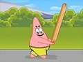 Jogo Patrick balance