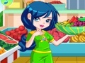 Jogo Cute Fruiterer