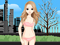 Jogo London Girls