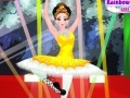 Jogo Ina Ballerina
