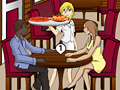 Jogo Lilous Italian Waitress