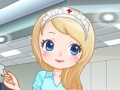 Jogo Sweet Nurse Dress Up