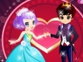 Jogo Princess Dating