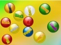 Jogo Colour Balls