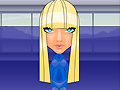 Jogo Celebrity Body Scanner